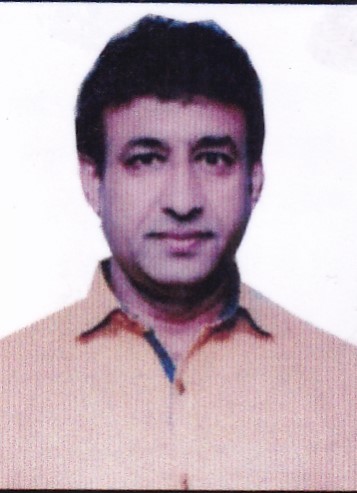 Ravindra Haribhau Raut