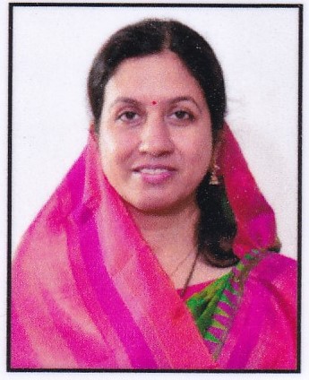 Sangeeta Kailas Gorantyal