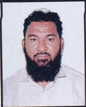 Sayyad Irfan