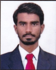 Shaikh Saber Shaikh Kadir
