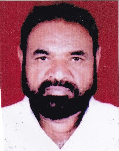 Shankar Sheshrao Kshirsagar