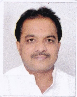Sunil Kachrubappa Ardad