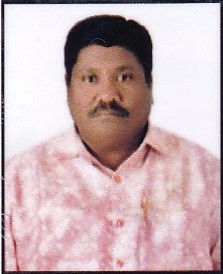 Vinod Shamsun Londhe