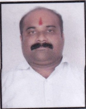 Vishwambhar Bhanudas Tirukhe