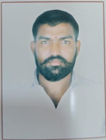 Yogesh Sakharam Kadam
