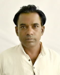 Acharya Shivcharan Rampuri Gosavi