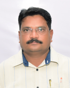 Anil Rangnath Patil