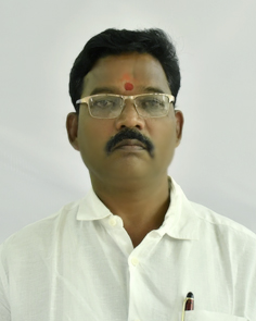 Annasaheb Ramchandra Rathod