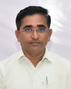 Atmaram Sursing Jadhav