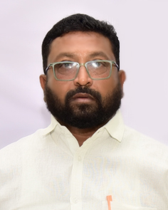 Babasaheb Bhalchandra Borse