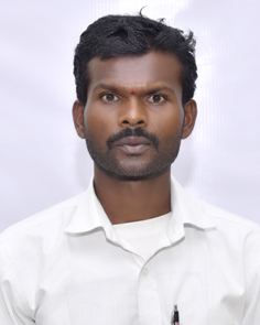 Chavan Dnyaneshwar Gopichand