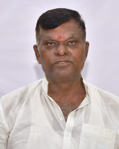 Digambar Keshav Patil