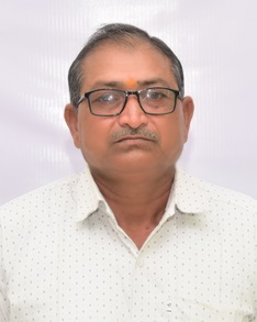 Dilip Motiram Khamankar