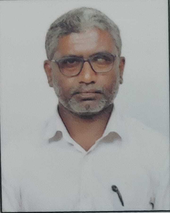 Dilip Shantaram Khodake