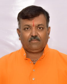 Jitendra Shravan Patil