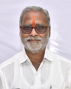 Khodape Dilip Baliram (Sir)