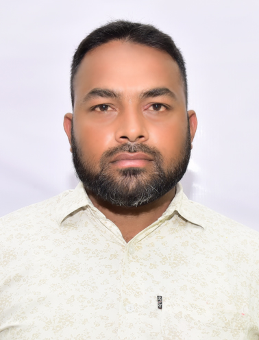 Mohammad Sameer Yunus Khan