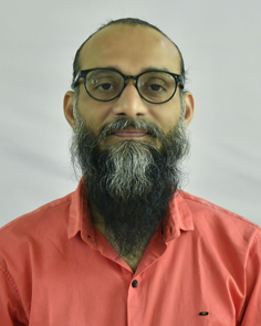 Nitin Swaroopchand Naik