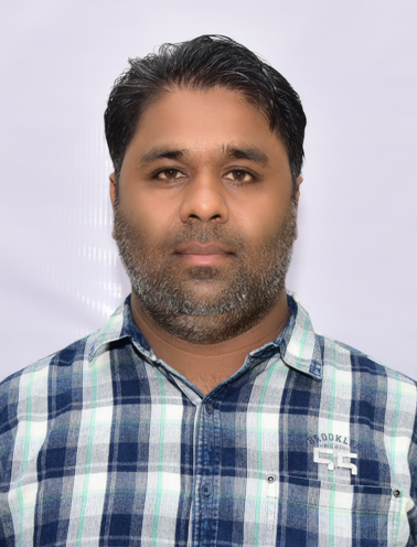 Parvez Alam Abdul Rashid Shaikh