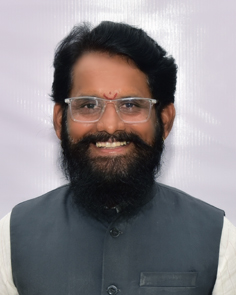 Prabhakar Pandhari Salve