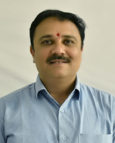 Prashant Bhimrao Patil