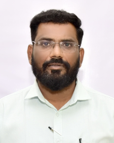 Rajendra Subhash Khare