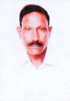 Bhimgonda Ramgonda Biradar