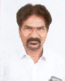 Sanjay Daryappa Kamble