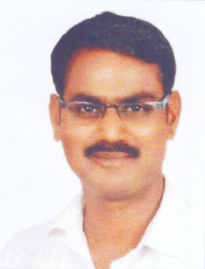 Shrishail Satling Umarani