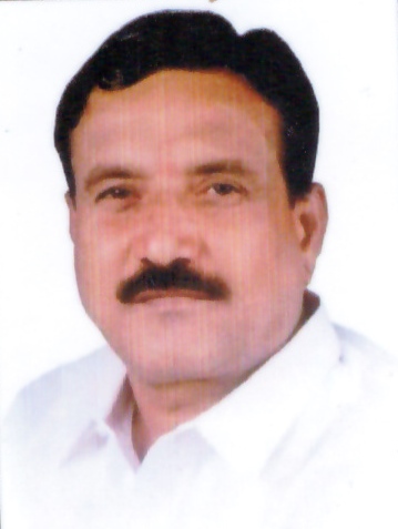 Suresh Baburao Shinde
