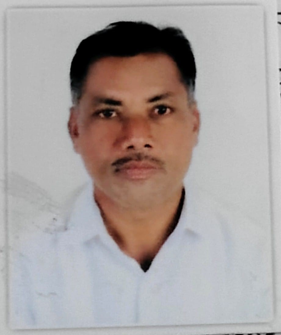 Anil Sayaji Ambhore