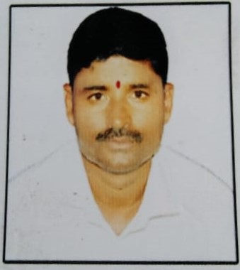 Ankush Sitaram Rathod