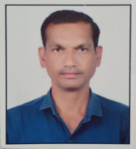 Bhise Rajesh Bhagwanrao