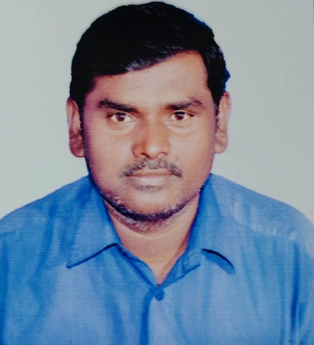 Dinkar Dharoji Gaikwad