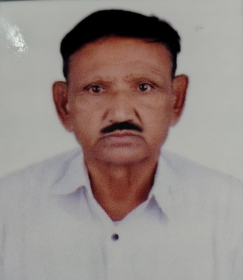 Dnyandev Narayanarao Dabhade