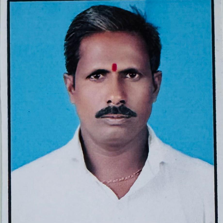 Dnyaneshwar Devidas Rathod