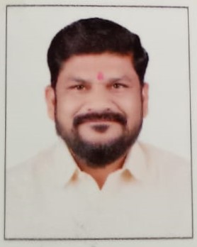 Ganesh Jagnnath Kajale Patil