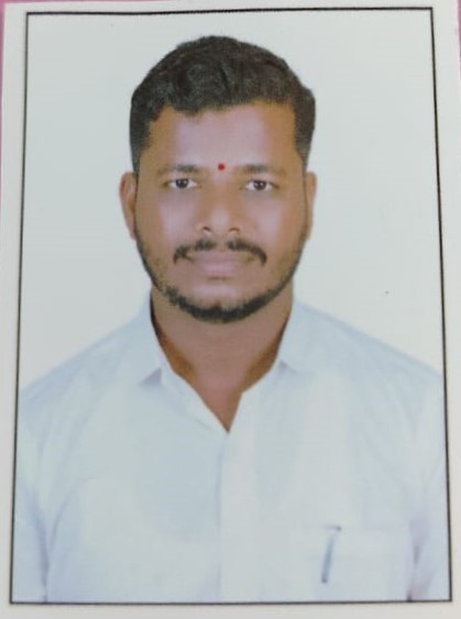 Kadam Munjaji Sahebrao