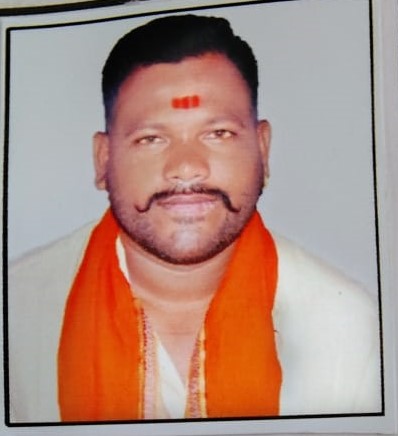 Kajale Balasaheb Urf Pradip Mahadev