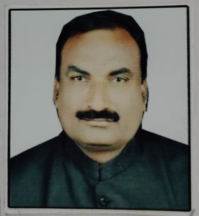 Khanderao Kishanrao Aghav