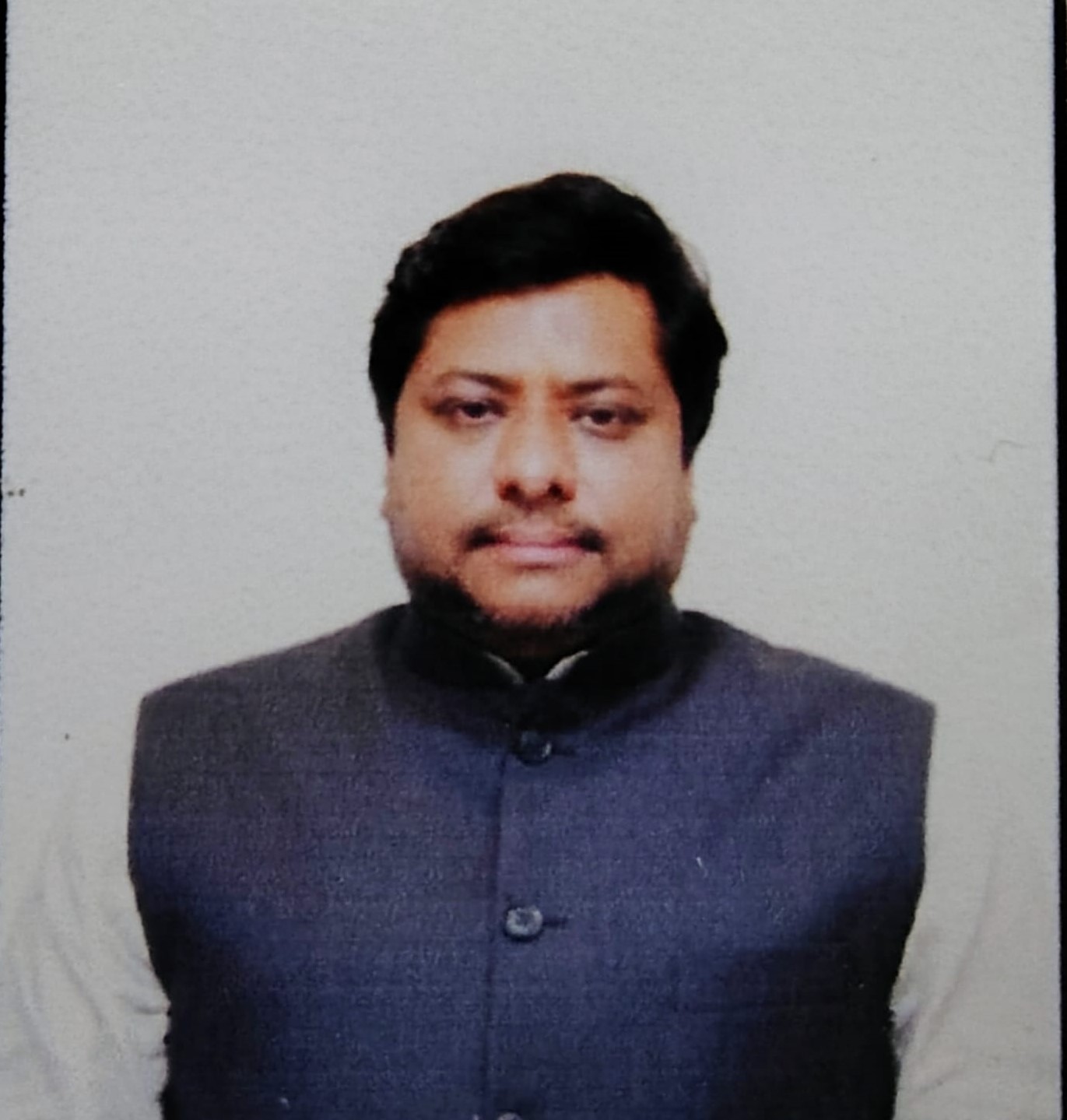 Nagre Suresh Kundalikrao