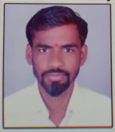 Prasad Dnyaneshwar Kashte