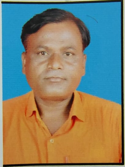 Sharad Sudam Chavan