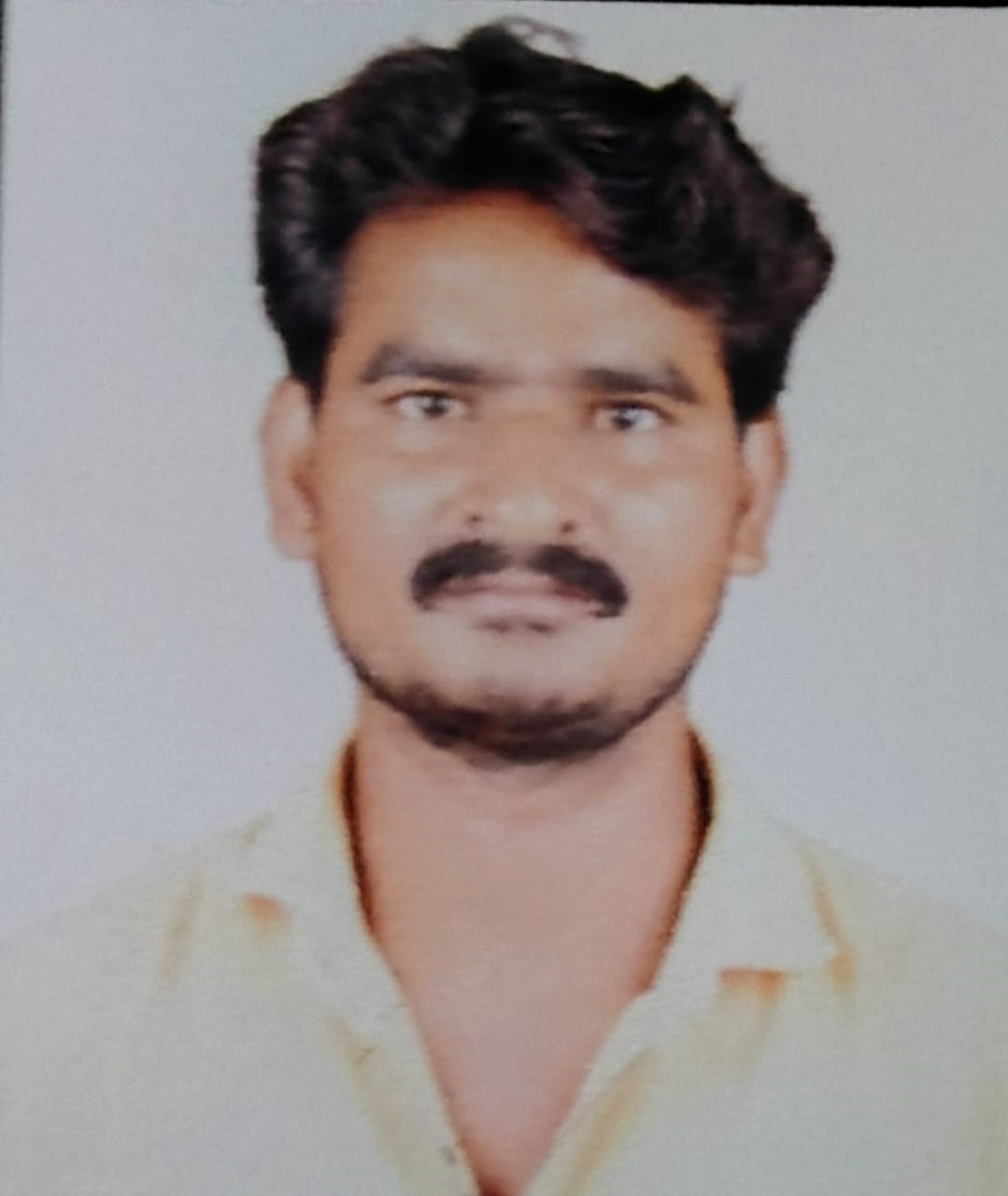 Sukhadev Gokul Solunke