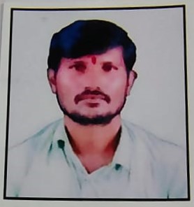 Sukhdev Uddhv Bhamble