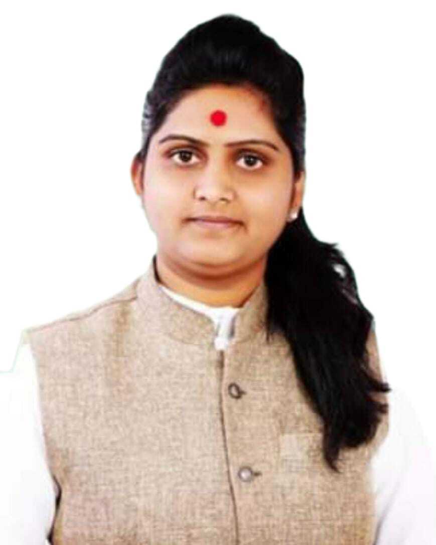 Swati Balasaheb Nakhate