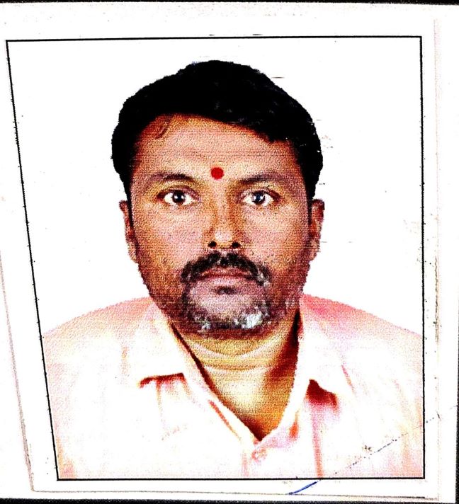 Vijay Annasaheb Thombare