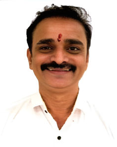 Bhalchandra Gangaram Ambure