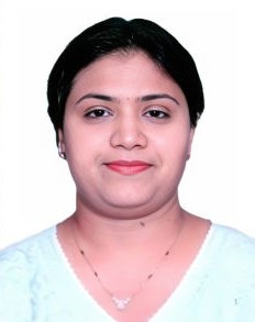 Dipti Amey Waikar Potnis
