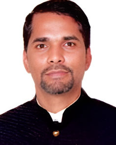 Khushnoor Ali Shahadat Ali Shaikh